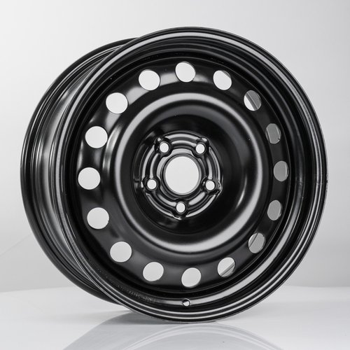 TREBL Chery X40961 7x17 5x108 ET33 dia 60.1 black