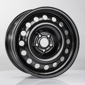 TREBL Chery X40961 7x17 5x108 ET33 dia 60.1 black