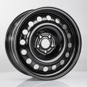 TREBL Chery X40962 7x17 5x108 ET23 dia 60.1 black