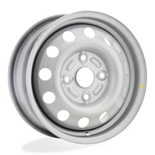 TREBL CHEVROLET 6555 5.5x14 4x114.3 ET44 dia 56.6 silver