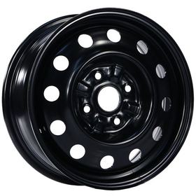 TREBL CHEVROLET 7970 6x15 4x114.3 ET49 dia 56.6 black