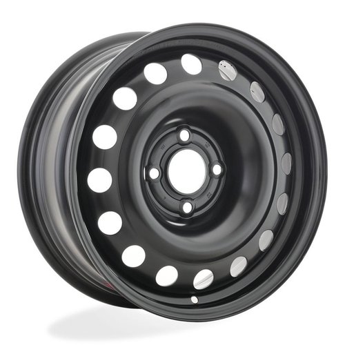 TREBL CITROEN 7860 6.5x16 4x108 ET26 dia 65.1 black
