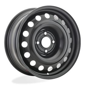 TREBL CITROEN 7860 6.5x16 4x108 ET26 dia 65.1 black