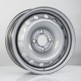 TREBL CITROEN, PEUGEOUT 8055 6x15 4x108 ET23 dia 65.1 silver