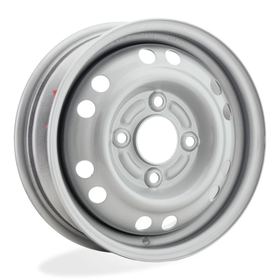 TREBL DAEWOO 42E45S_P 4.5x13 4x114.3 ET45 dia 69.1 silver