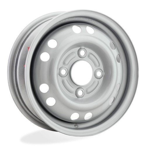 TREBL DAEWOO 42E45S 4.5x13 4x114.3 ET45 dia 69.1 silver