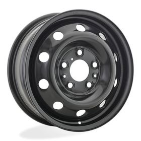 TREBL FIAT 9601 6x16 5x130 ET68 dia 78.1 black