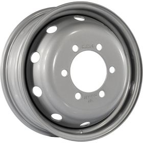TREBL GAZEL LT2885D 1250 кг. (полн.провар.)