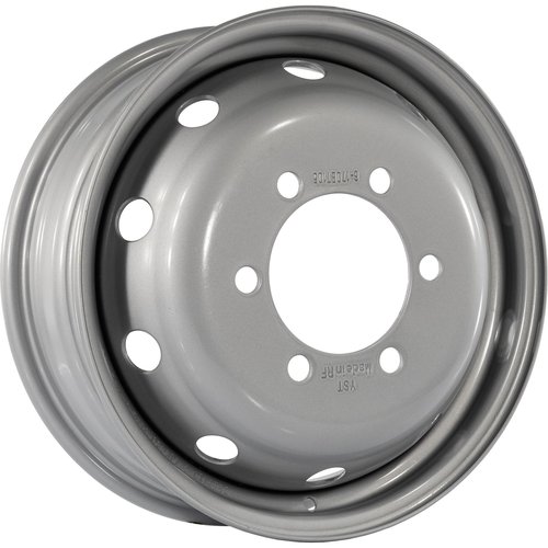 TREBL GAZEL LT2885D 1250 кг. 5.5x16 6x170 ET105 dia 130.1 silver
