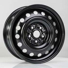 TREBL Geely R-1733 6.5x16 5x114.3 ET45 dia 54.1 black
