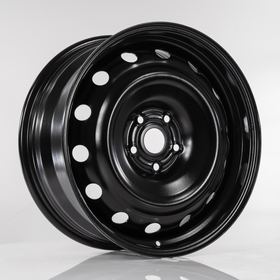 TREBL Geely R-1754 7.5x18 5x114.3 ET48 dia 54.1 black