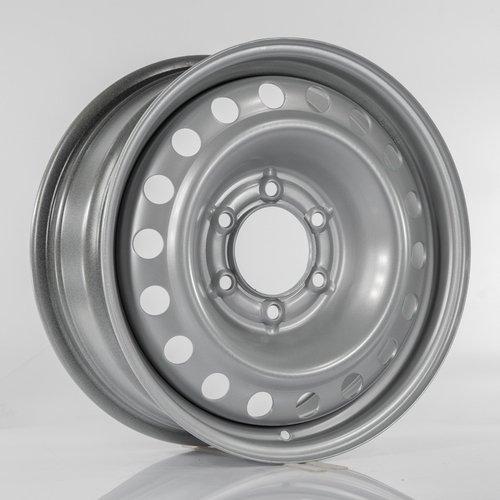 TREBL GREAT WALL X40018 7x17 6x139.7 ET38 dia 100.1 silver