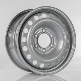 TREBL GREAT WALL X40018 7x17 6x139.7 ET38 dia 100.1 silver