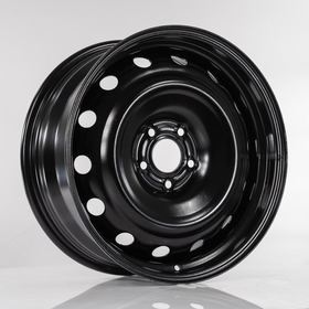 TREBL Haval R-1755 7.5x18 5x114.3 ET40 dia 66.6 black