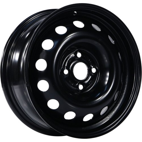 TREBL HYUNDAI 8114T (newD5) 6x15 4x100 ET48 dia 54.1 black