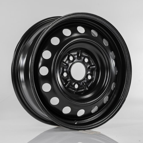 TREBL HYUNDAI X40054 6x16 5x114.3 ET43 dia 67.1 black