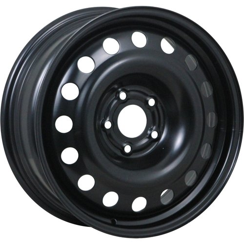 TREBL KIA R-1724 6.5x17 5x114.3 ET40 dia 67.1 black