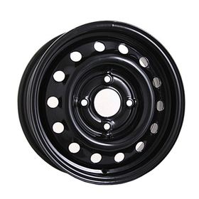 TREBL KIA x40914 6.5x16 5x114.3 ET51 dia 67.1 black