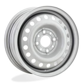 TREBL LADA 42B40B_P Silver