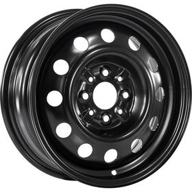 TREBL LADA 53B35B (12 отв.) black