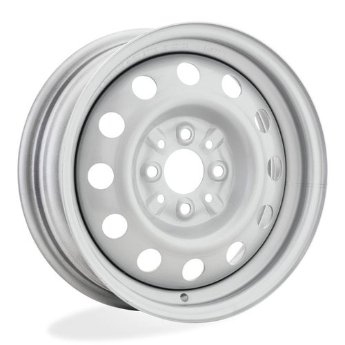 TREBL LADA 53B35B_P (12 отв.) 5.5x14 4x98 ET35 dia 58.6 silver