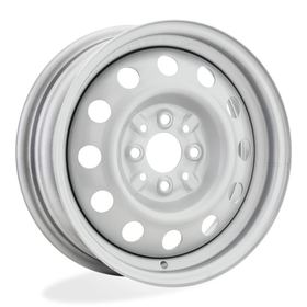 TREBL LADA 53B35B_P (12 отв.) Silver
