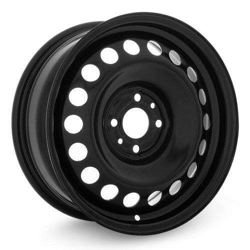TREBL LADA X40021_P 6x15 4x98 ET35 dia 58.6 black