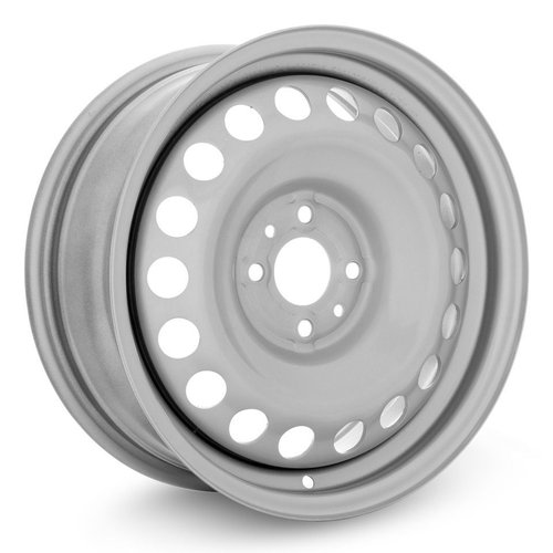 TREBL LADA X40021_P 6x15 4x98 ET35 dia 58.6 silver