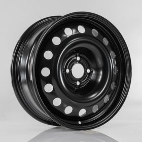 TREBL LADA X40937 6.5x17 4x100 ET41 dia 60.1 black