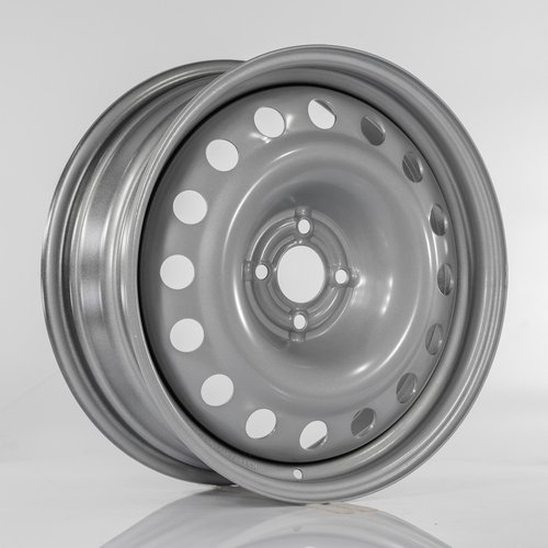 TREBL LADA X40937 6.5x17 4x100 ET41 dia 60.1 silver