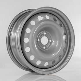 TREBL LADA X40937 6.5x17 4x100 ET41 dia 60.1 silver