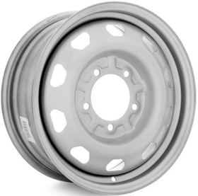 TREBL LT2883D UAZ PATRIOT, HUNTER silver