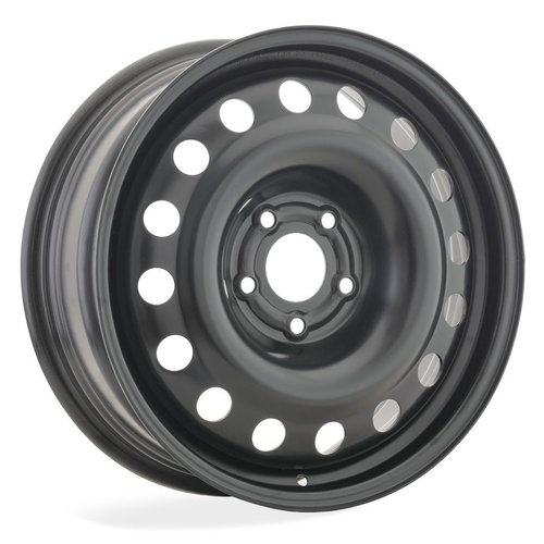 TREBL NISSAN 7855 6.5x16 5x114.3 ET40 dia 66.1 black