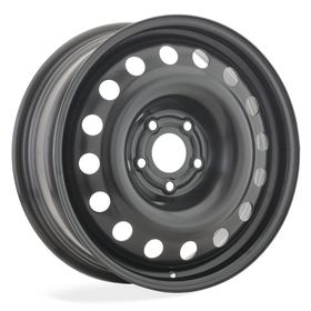 TREBL NISSAN 7855 6.5x16 5x114.3 ET40 dia 66.1 black