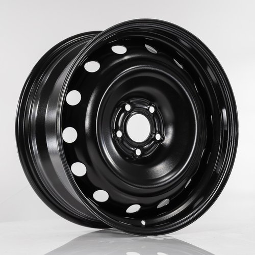 TREBL Nissan R-1756 7.5x18 5x114.3 ET40 dia 66.1 black