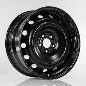 TREBL Nissan R-1756 7.5x18 5x114.3 ET40 dia 66.1 black