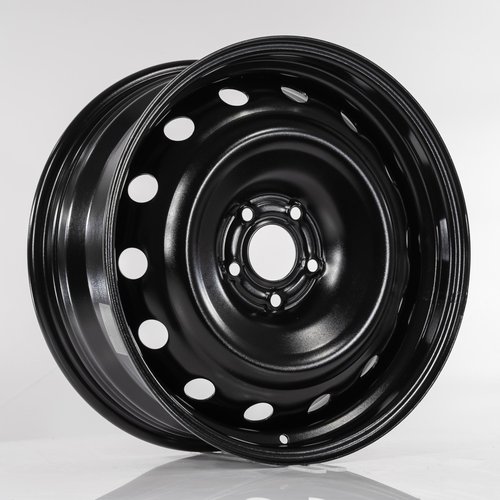 TREBL Nissan R-1757 7.5x18 5x114.3 ET45 dia 66.1 black