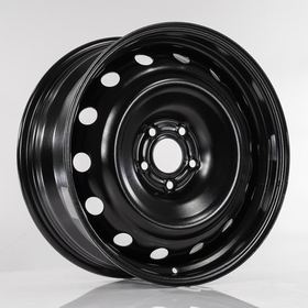 TREBL Nissan R-1757 7.5x18 5x114.3 ET45 dia 66.1 black