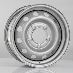 TREBL NIVA 64G48L 6x15 5x139.7 ET48 dia 98.6 silver