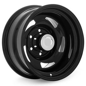 TREBL Off-road 01 10x15 6x139,7 ET-24 dia 108,1 Black