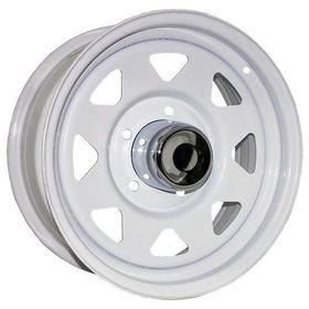 TREBL Off-road 01 W