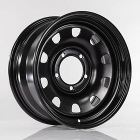 TREBL OFR-1 8x16 6x139.7 ET0 dia 110.1 black