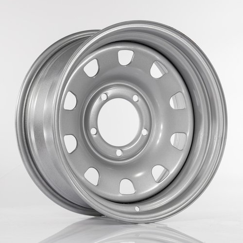 TREBL OFR-1 8x16 6x139.7 ET-10 dia 110.1 silver