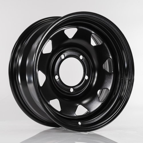 TREBL OFR-2 8x16 6x139.7 ET-10 dia 110.1 black
