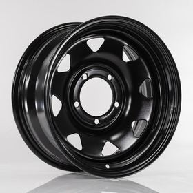 TREBL OFR-2 8x16 6x139.7 ET0 dia 110.1 black