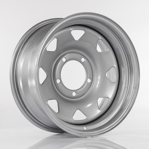 TREBL OFR-2 8x16 6x139.7 ET-10 dia 110.1 silver