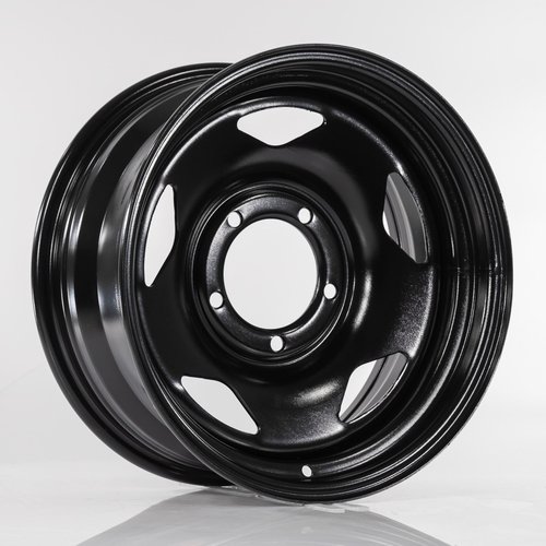 TREBL OFR-3 8x16 6x139.7 ET-10 dia 110.1 black