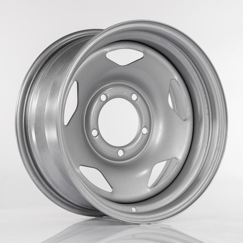 TREBL OFR-3 8x16 5x139.7 ET10 dia 110.1 silver