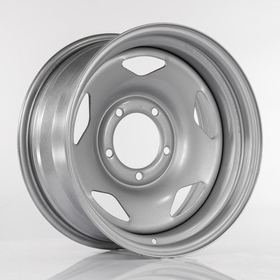 TREBL OFR-3 8x16 5x139.7 ET10 dia 110.1 silver