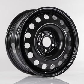 TREBL Omoda, Kaiyi 9249 6.5x16 5x108 ET40 dia 65.1 black